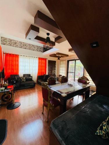 Resthouse Fully Airconditioned W/ Private Parking