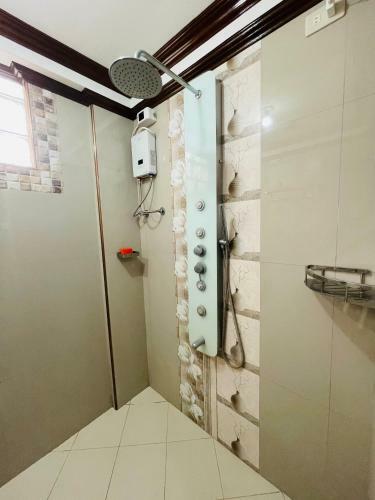 Resthouse Fully Airconditioned W/ Private Parking