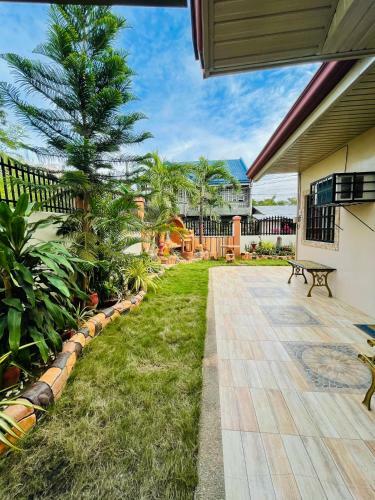 Resthouse Fully Airconditioned W/ Private Parking