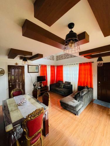 Resthouse Fully Airconditioned W/ Private Parking