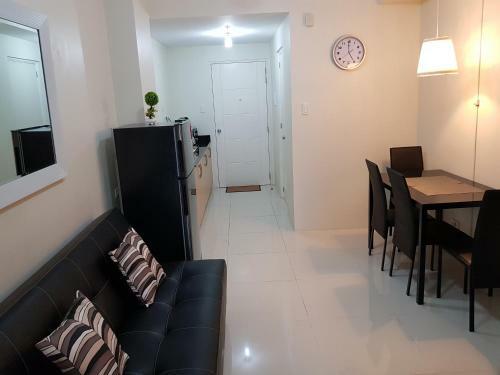 Apartamentos Milagrosa(smdc Wind Residences)