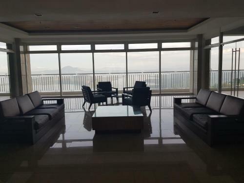 Apartamentos Milagrosa(smdc Wind Residences)