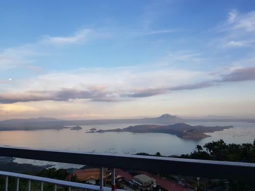 Apartamentos Milagrosa(smdc Wind Residences)