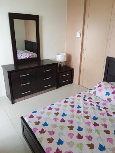 Apartamentos Milagrosa(smdc Wind Residences)