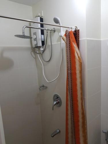 Apartamentos Milagrosa(smdc Wind Residences)