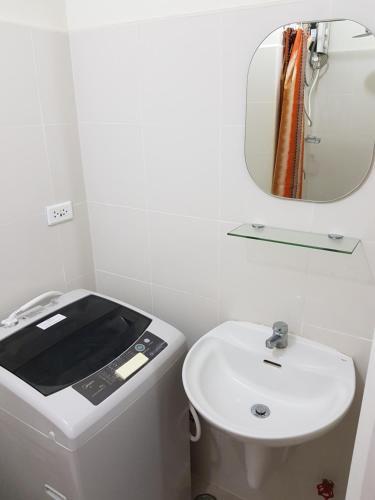 Apartamentos Milagrosa(smdc Wind Residences)