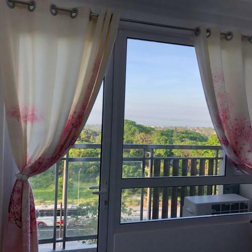 Apartamentos Smdc Wind Suites Jane's Condo