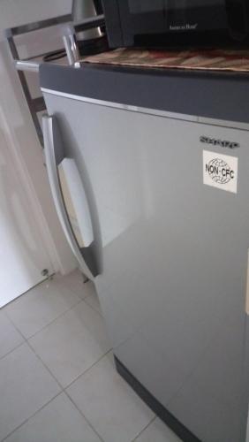 Apartamento Standard Room With Balcony 658