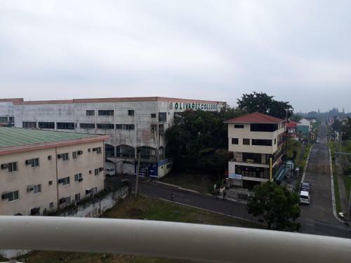 Apartamentos Happynest 509@ Citylandtagaytay