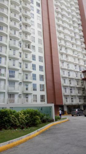 Apartamentos Happynest 509@ Citylandtagaytay
