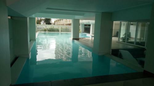 Apartamentos Tagaytay Prime Residences