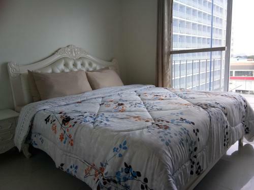 Apartamentos 2bedroom Unit Wind Residences By Smco