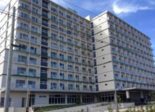 Apartamento Smdc Cool Residences Tower A Unit 1019
