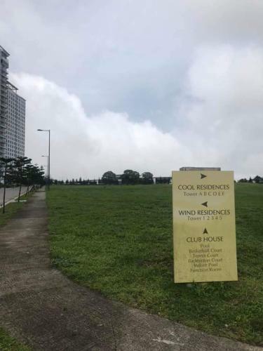 Apartamentos Sabina's Place Wind Residences Tagaytay