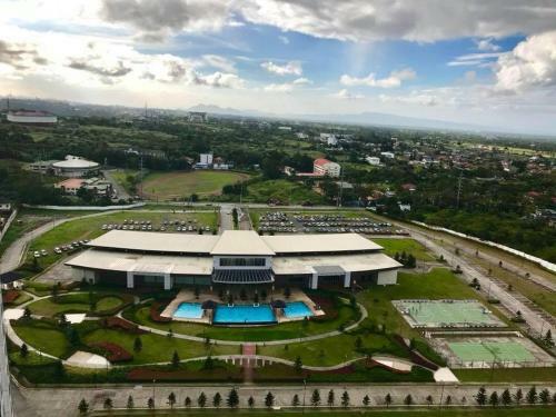 Apartamentos Sabina's Place Wind Residences Tagaytay