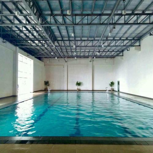 Apartamentos Sabina's Place Wind Residences Tagaytay