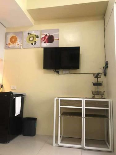 Apartamentos Sabina's Place Wind Residences Tagaytay