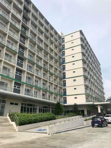 Apartamentos Sabina's Place Wind Residences Tagaytay