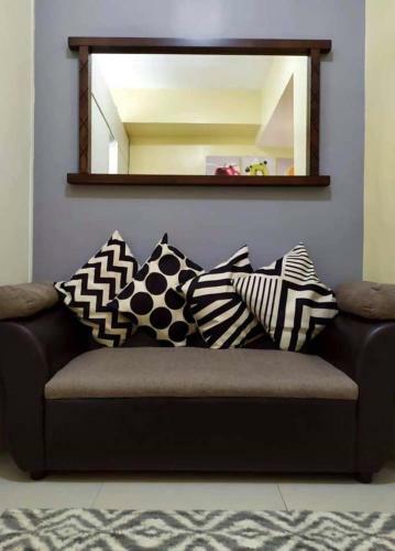 Apartamentos Sabina's Place Wind Residences Tagaytay