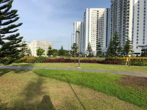 Apartamento Tagaytay Garden View @ Cool Suites Wind Residences