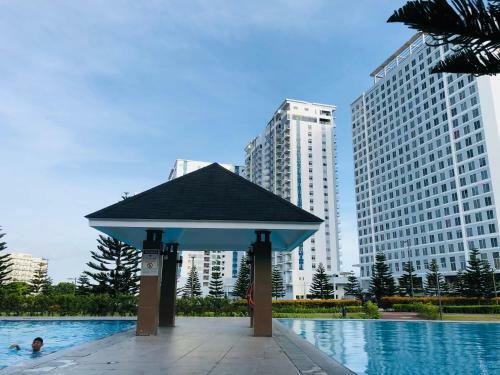 Apartamento Tagaytay Garden View @ Cool Suites Wind Residences