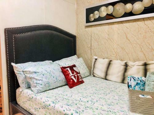 Apartamento Tagaytay Garden View @ Cool Suites Wind Residences