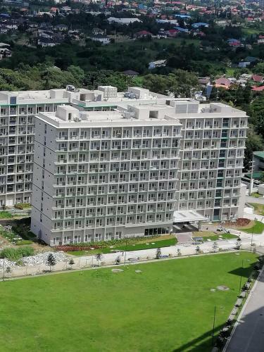 Apartamento Tagaytay Garden View @ Cool Suites Wind Residences