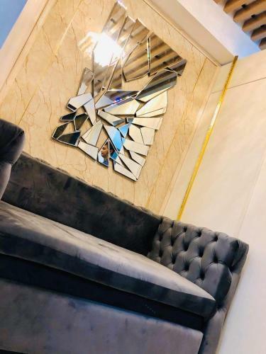 Apartamento Tagaytay Garden View @ Cool Suites Wind Residences