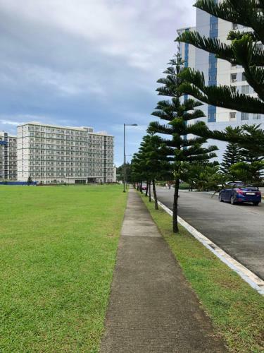 Apartamento Tagaytay Garden View @ Cool Suites Wind Residences