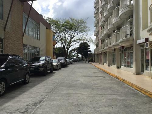 Apartamento Tagaytay Condominium With Vaccinated Staff