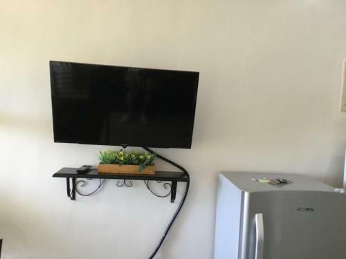 Apartamento Tagaytay Condominium With Vaccinated Staff