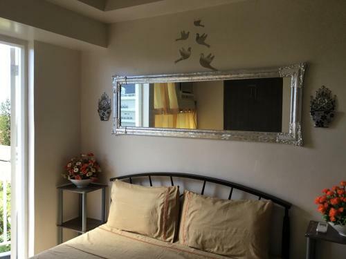 Apartamento Tagaytay Condominium With Vaccinated Staff