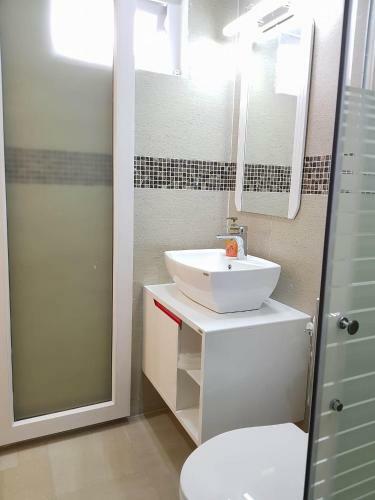 Hostal Tagaytay Guest House