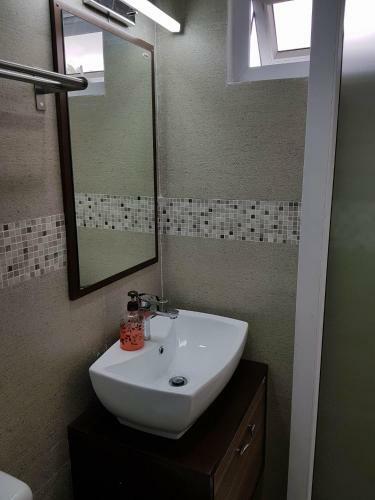 Hostal Tagaytay Guest House