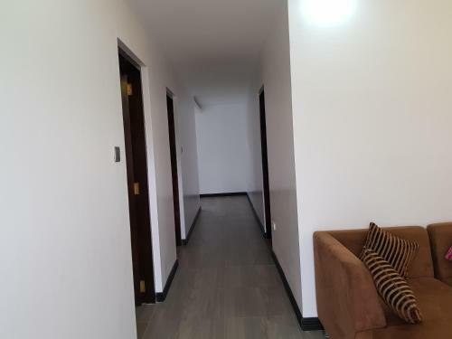 Hostal Tagaytay Guest House