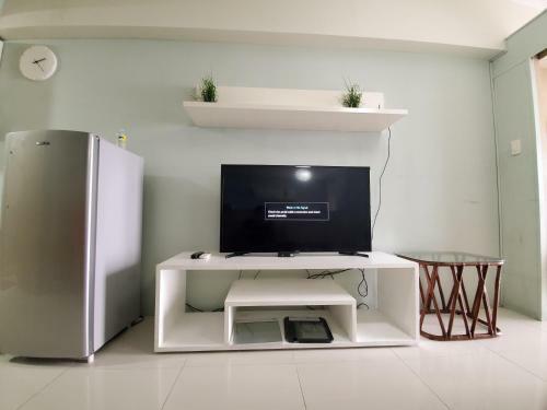 Apartamento Sofias Place Smdc Taal View With Netflix & Ps4