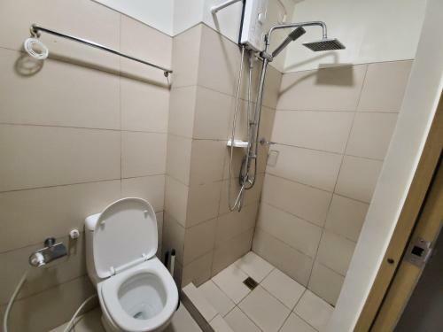 Apartamento Sofias Place Smdc Taal View With Netflix & Ps4