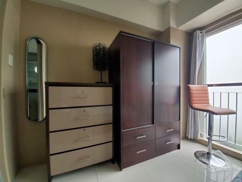 Apartamento Sofias Place Smdc Taal View With Netflix & Ps4