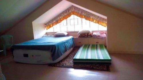 Tagaytay Budget Transient/ Staycation Home