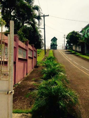 Tagaytay Budget Transient/ Staycation Home