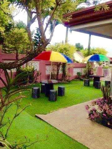 Tagaytay Budget Transient/ Staycation Home