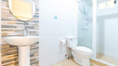 Sans Hotel At Berrie Suites Tagaytay