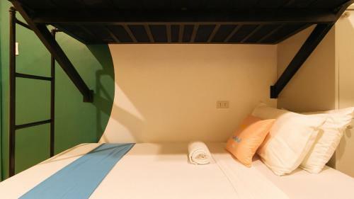 Sans Hotel At Berrie Suites Tagaytay