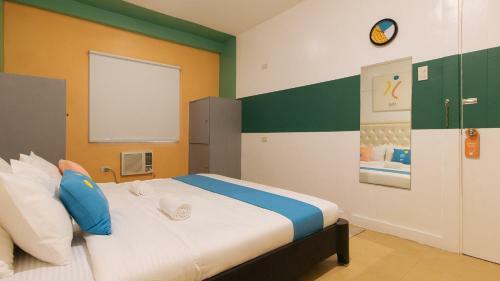 Sans Hotel At Berrie Suites Tagaytay