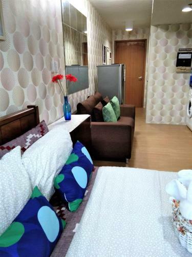 Hotel Acs Pine Suites Tagaytay