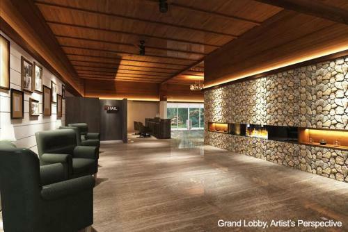 Apartamento Sterling - Cool Suites