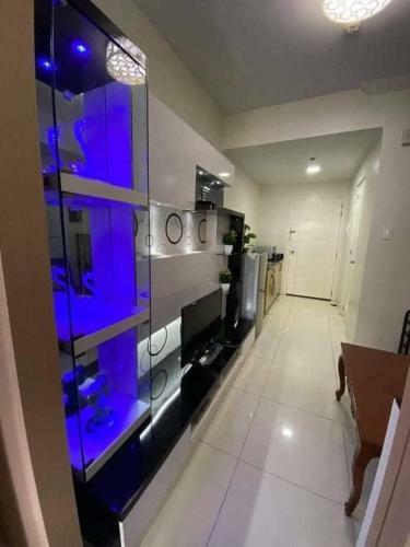Apartamento Wind Residences