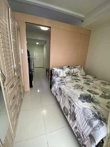 Apartamento Wind Residences