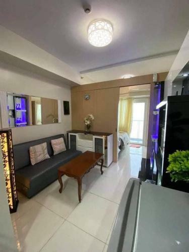 Apartamento Wind Residences