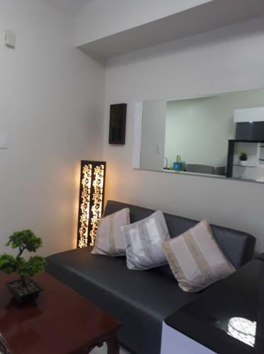 Apartamento Wind Residences